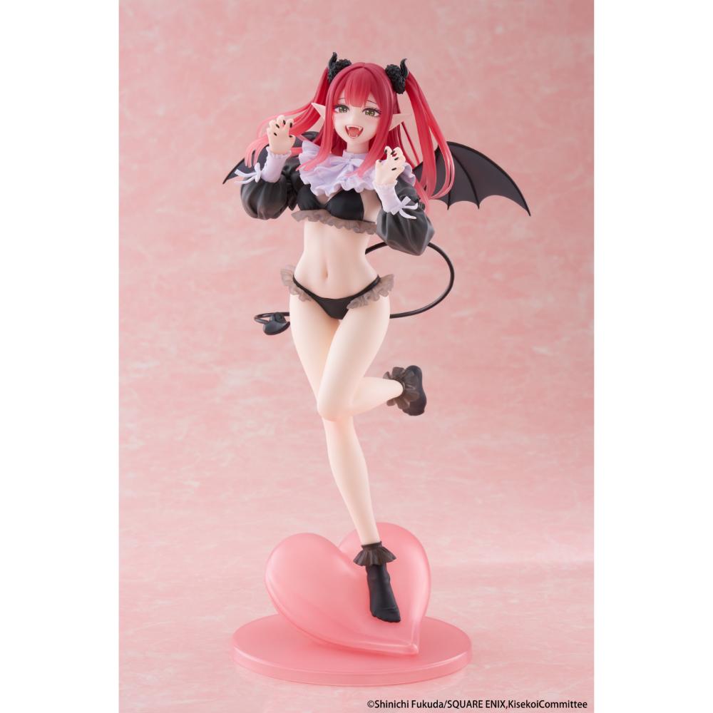 《預訂》Taito T-Most《戀上換裝娃娃》喜多川海夢 莉茲ver.(再販)