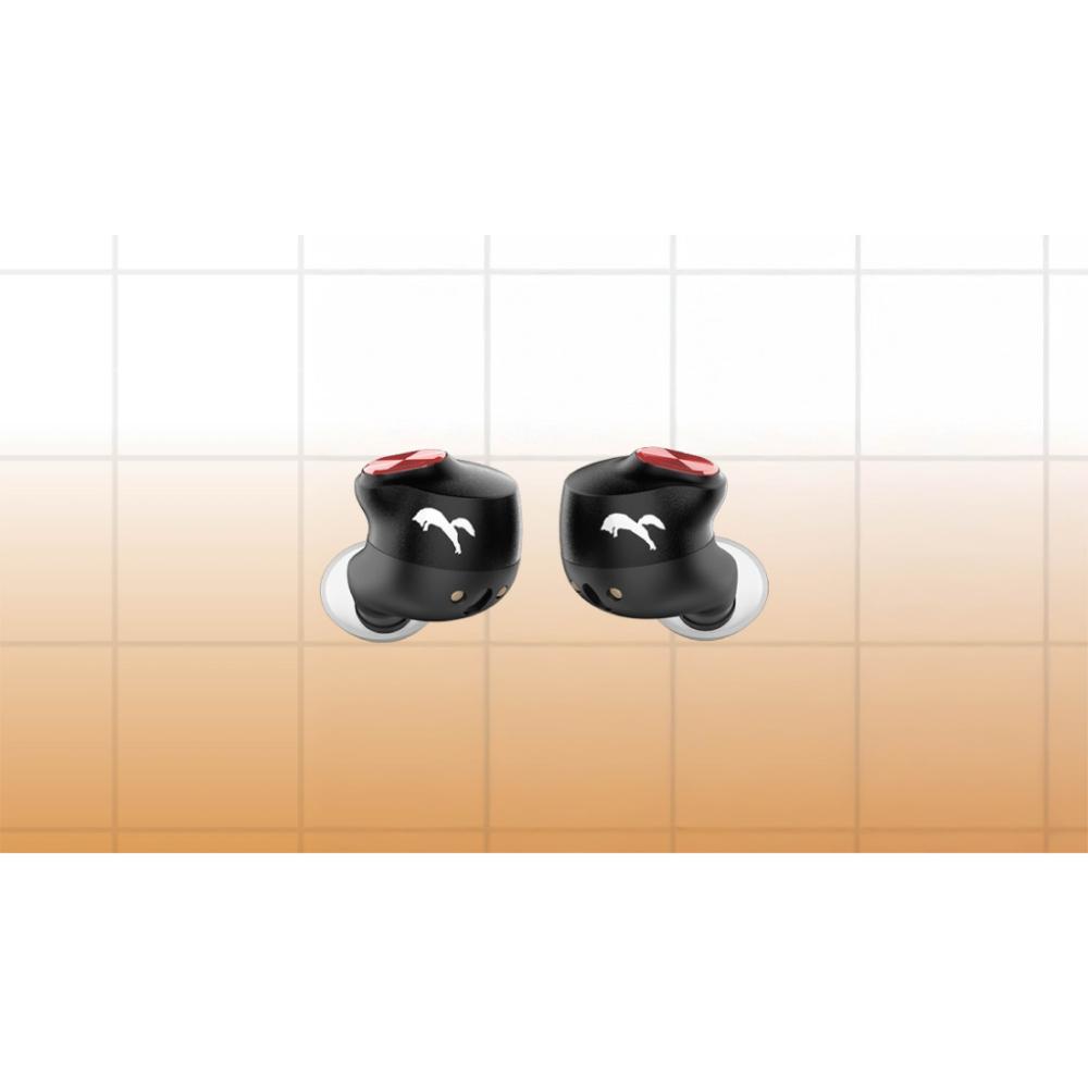 AVIOT《排球少年!!》真無線耳機 稻荷崎高中