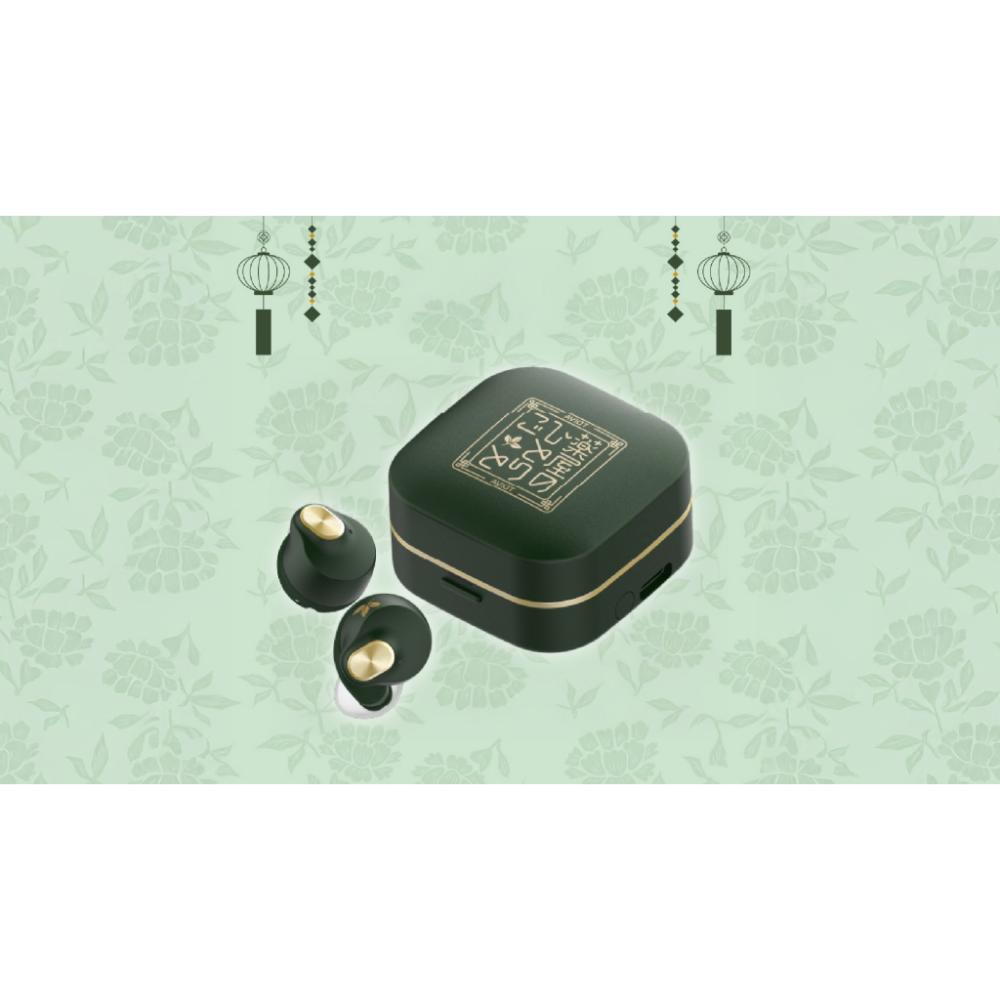 AVIOT《藥師少女的獨語》真無線耳機