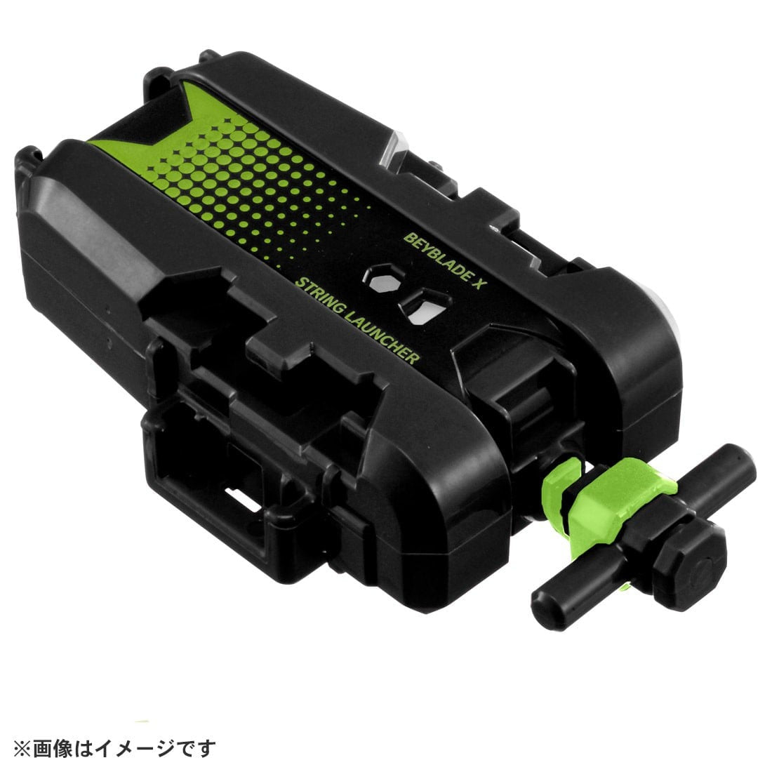 Takara Tomy《爆旋陀螺X》BX-51 發射器