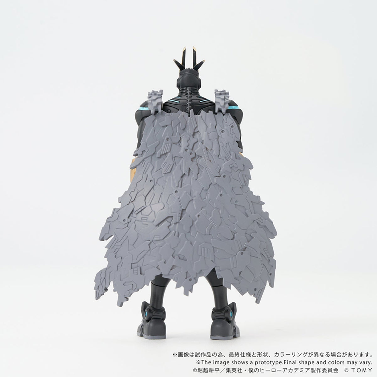 《預訂》Takara Tomy T-Spark Collekazaro《我的英雄學院》裝甲歐爾麥特 - Microworks ACG