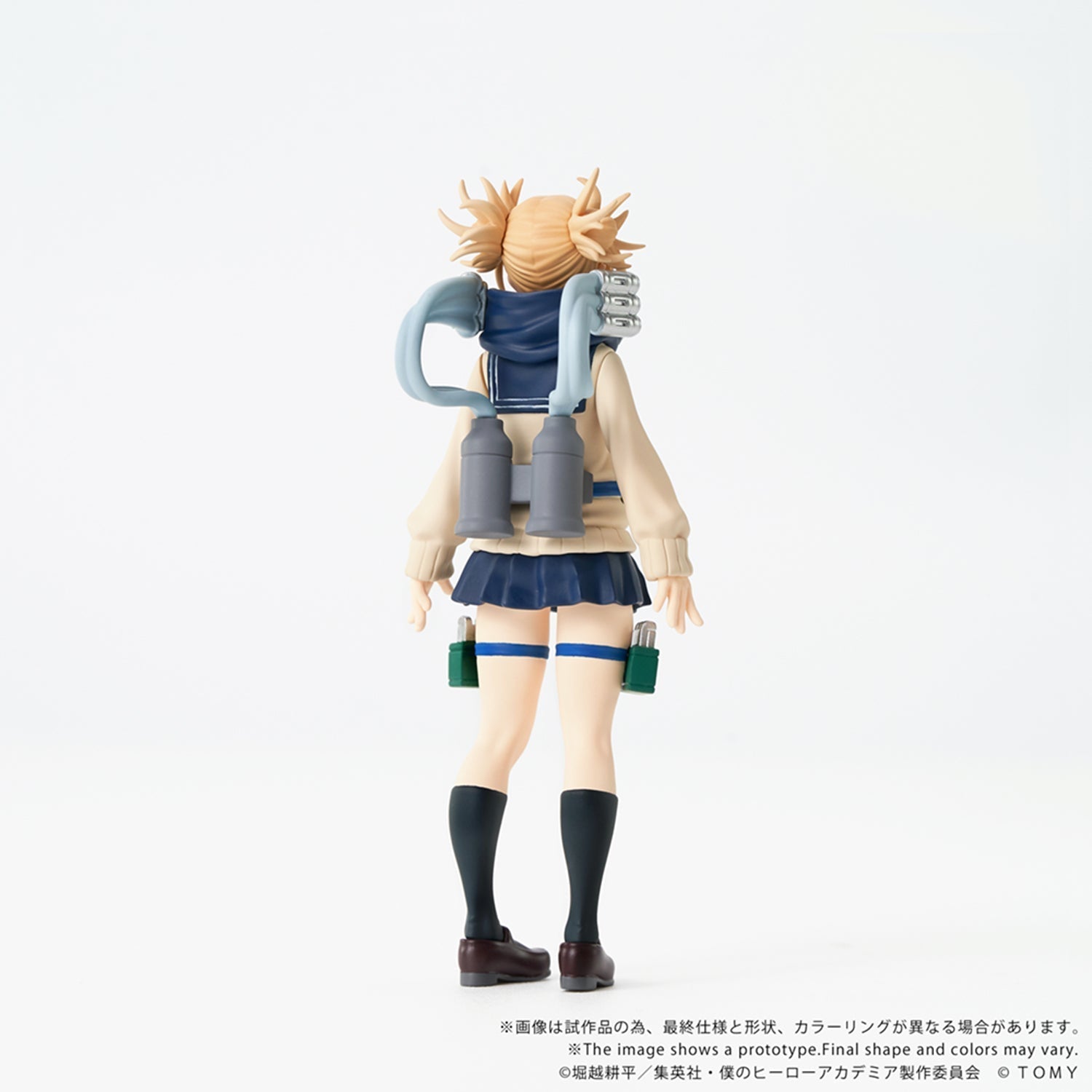 《預訂》Takara Tomy T-Spark Collekazaro《我的英雄學院》渡我被身子 - Microworks ACG