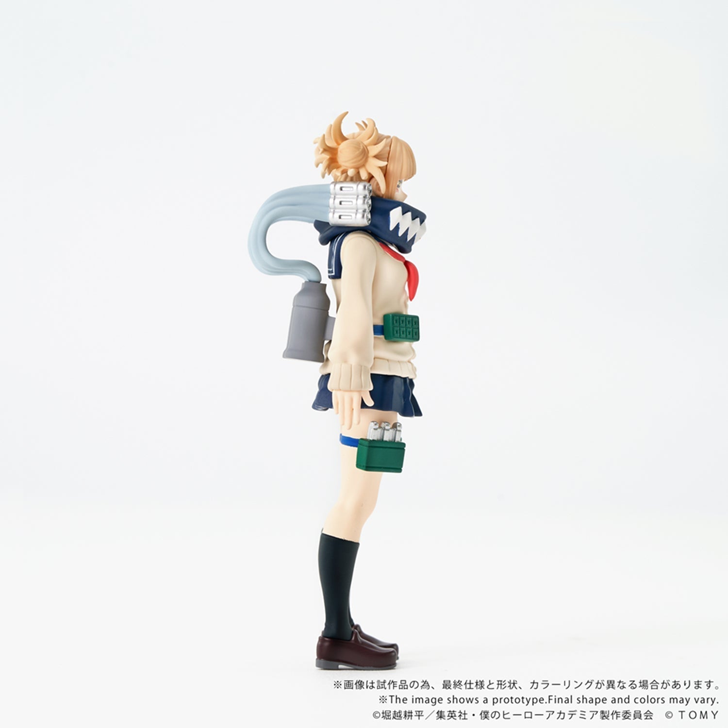 《預訂》Takara Tomy T-Spark Collekazaro《我的英雄學院》渡我被身子 - Microworks ACG