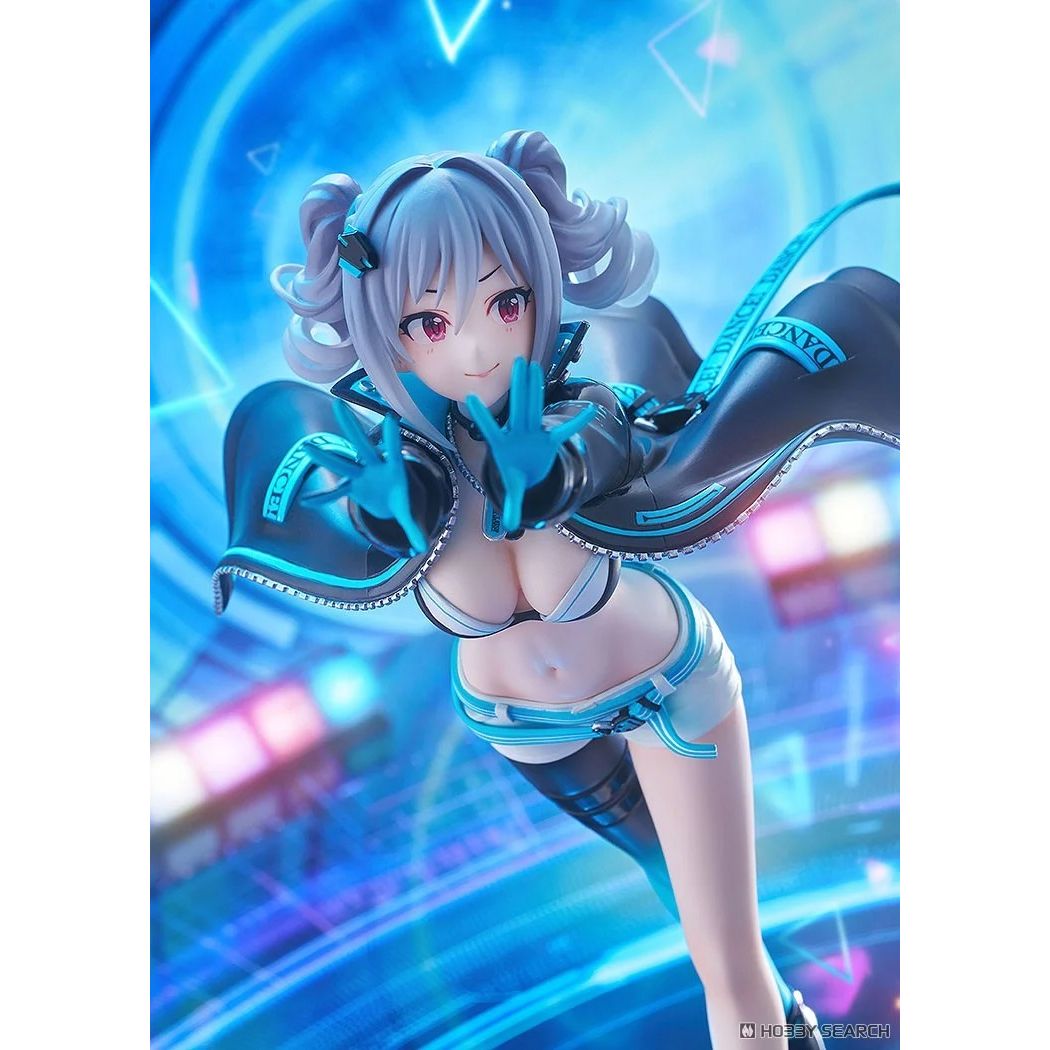 《預訂已截單》Wave《偶像大師 灰姑娘女孩》「Dance Dance Dance」神崎蘭子 1/7比例