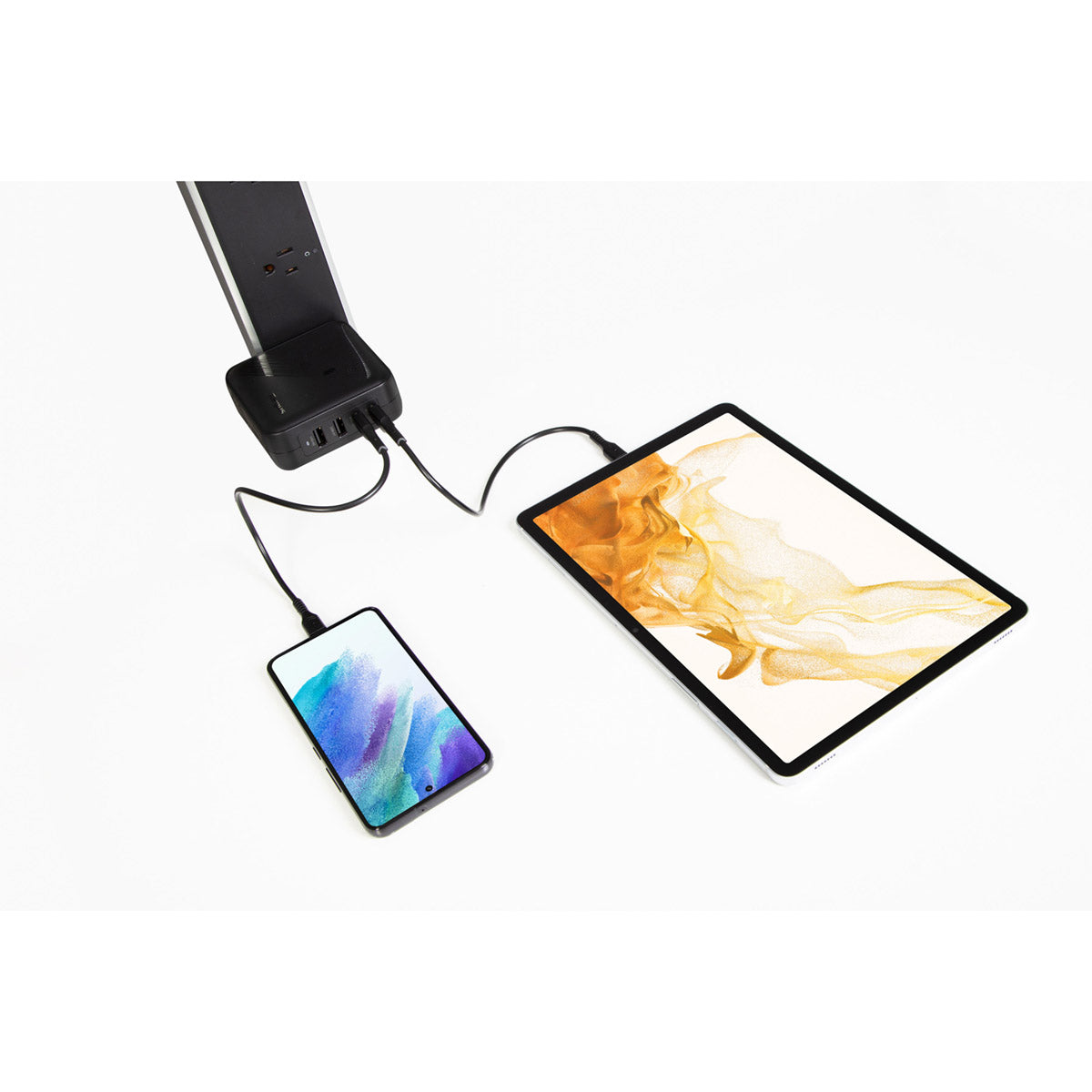 Targus APA109 100W GaN Technology Fast Charger