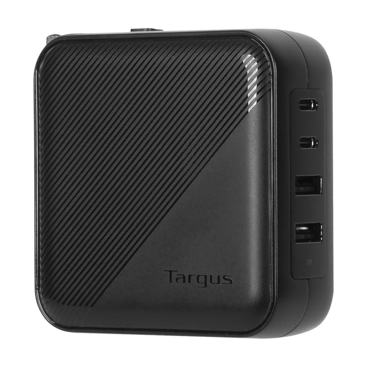 Targus APA109 100W GaN Technology Fast Charger