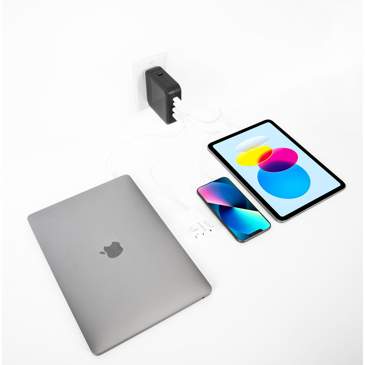 Targus APA109 100W GaN Technology Fast Charger