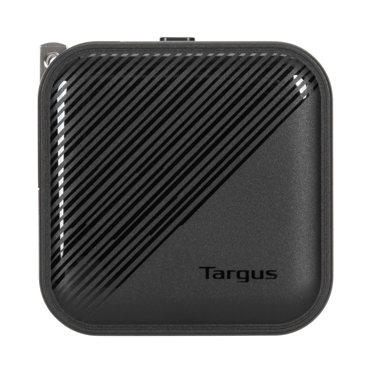 Targus APA803 65W GaN Technology Wall Charger 2 port GaN快速充電器