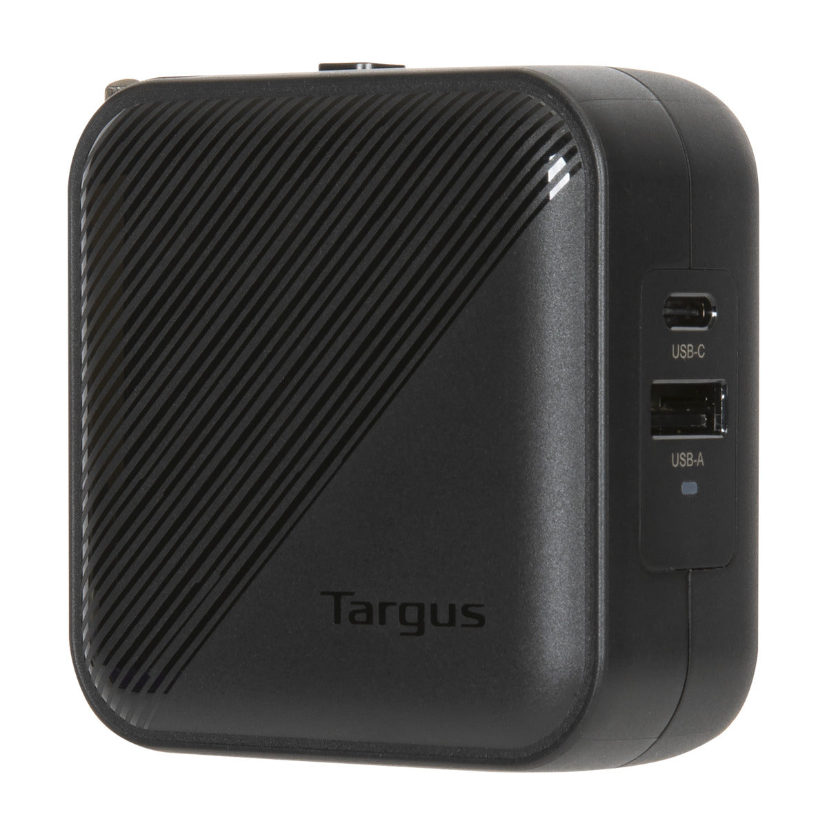 Targus APA803 65W GaN Technology Wall Charger
