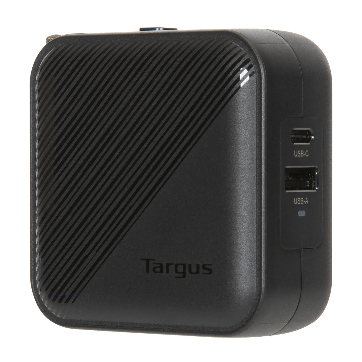 Targus APA803 65W GaN Technology Wall Charger 2 port GaN快速充電器
