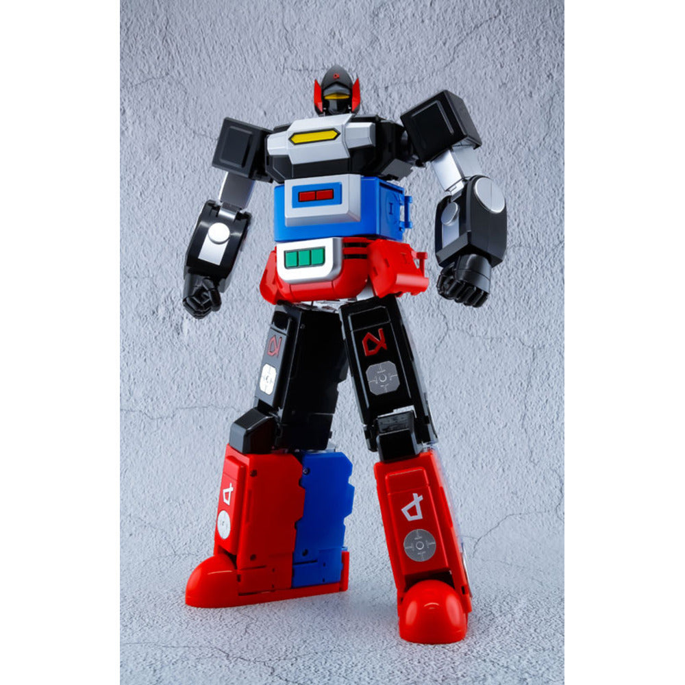 《預訂已截單》ACTION TOYS DIECAST METAL 光速電神阿貝格斯《2025年第二季發售》