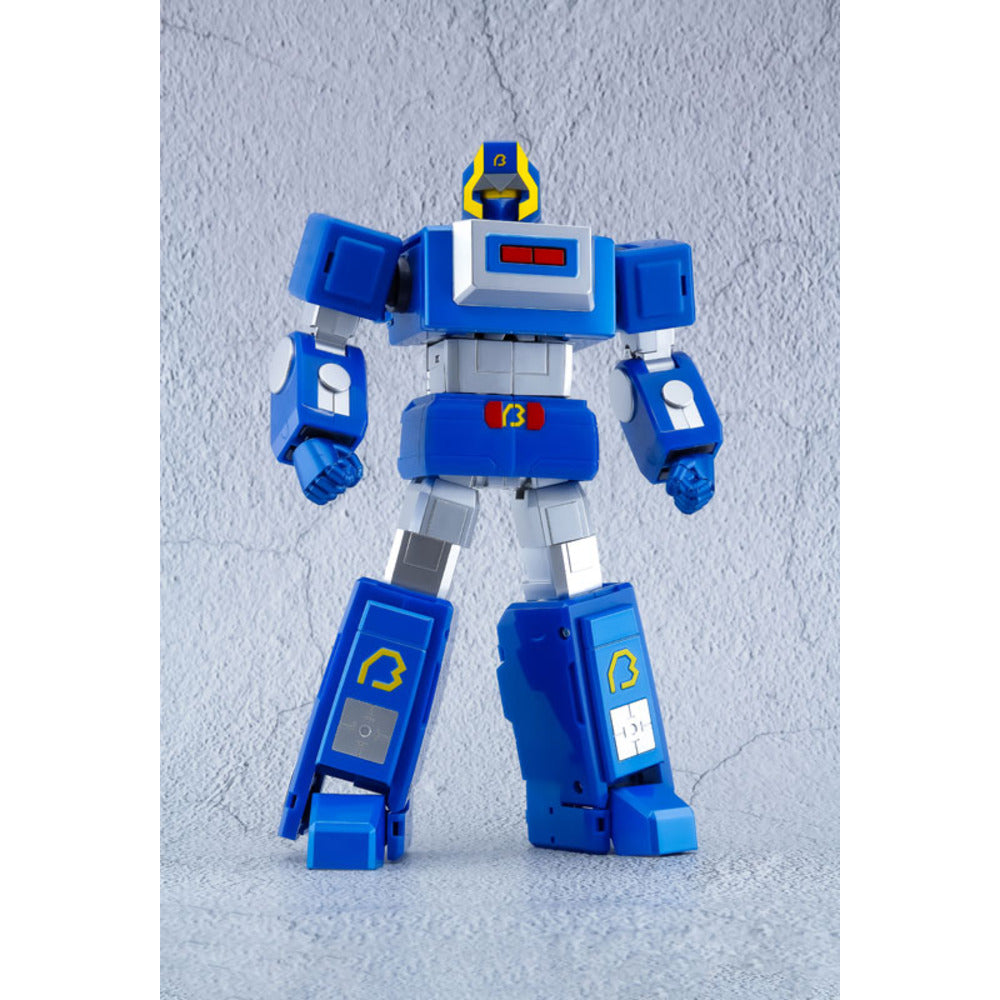 《預訂已截單》ACTION TOYS DIECAST METAL 光速電神阿貝格斯《2025年第二季發售》