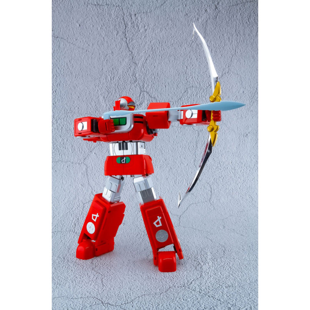 《預訂已截單》ACTION TOYS DIECAST METAL 光速電神阿貝格斯《2025年第二季發售》