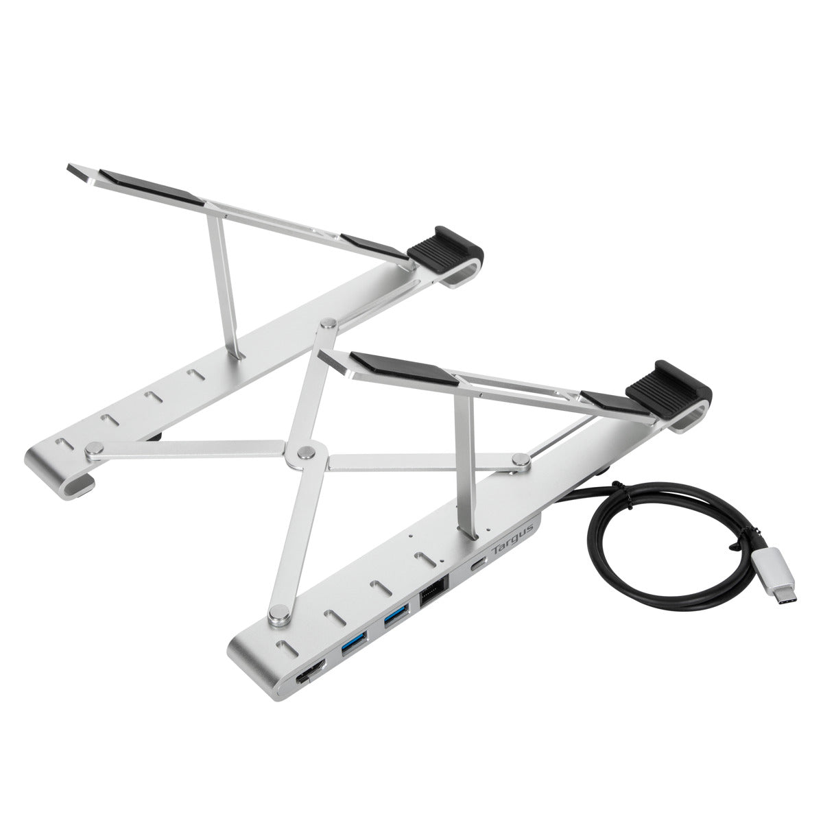 Targus AWU100005 Portable Ergonomic Laptop Stand