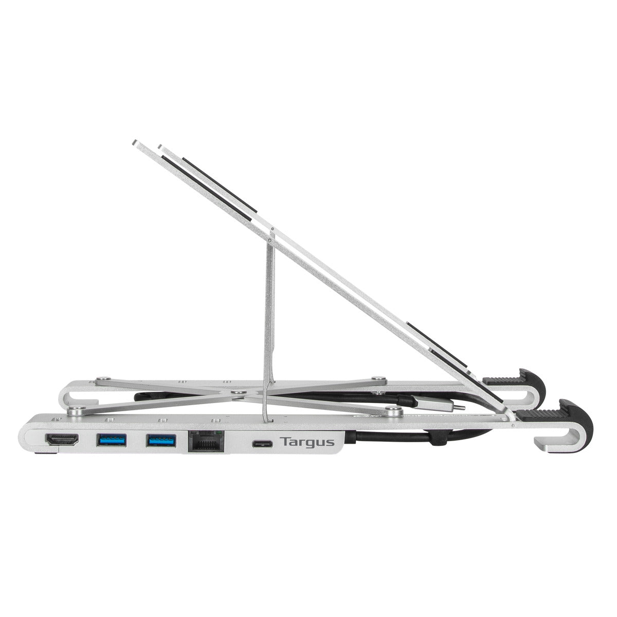 Targus AWU100005 Portable Ergonomic Laptop Stand