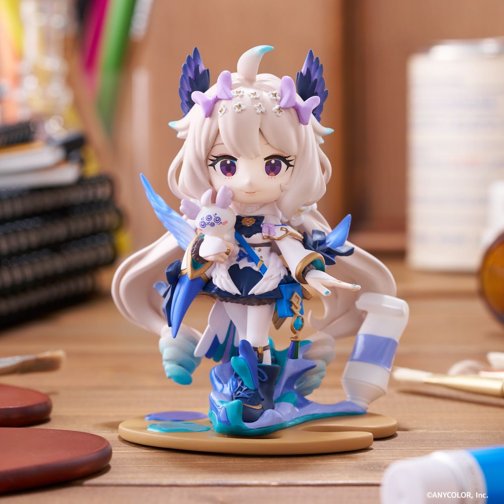 《預訂已截單》Bushiroad creative PalVerse Palé. NIJISANJI EN Enna Alouette《2025年1月發售》