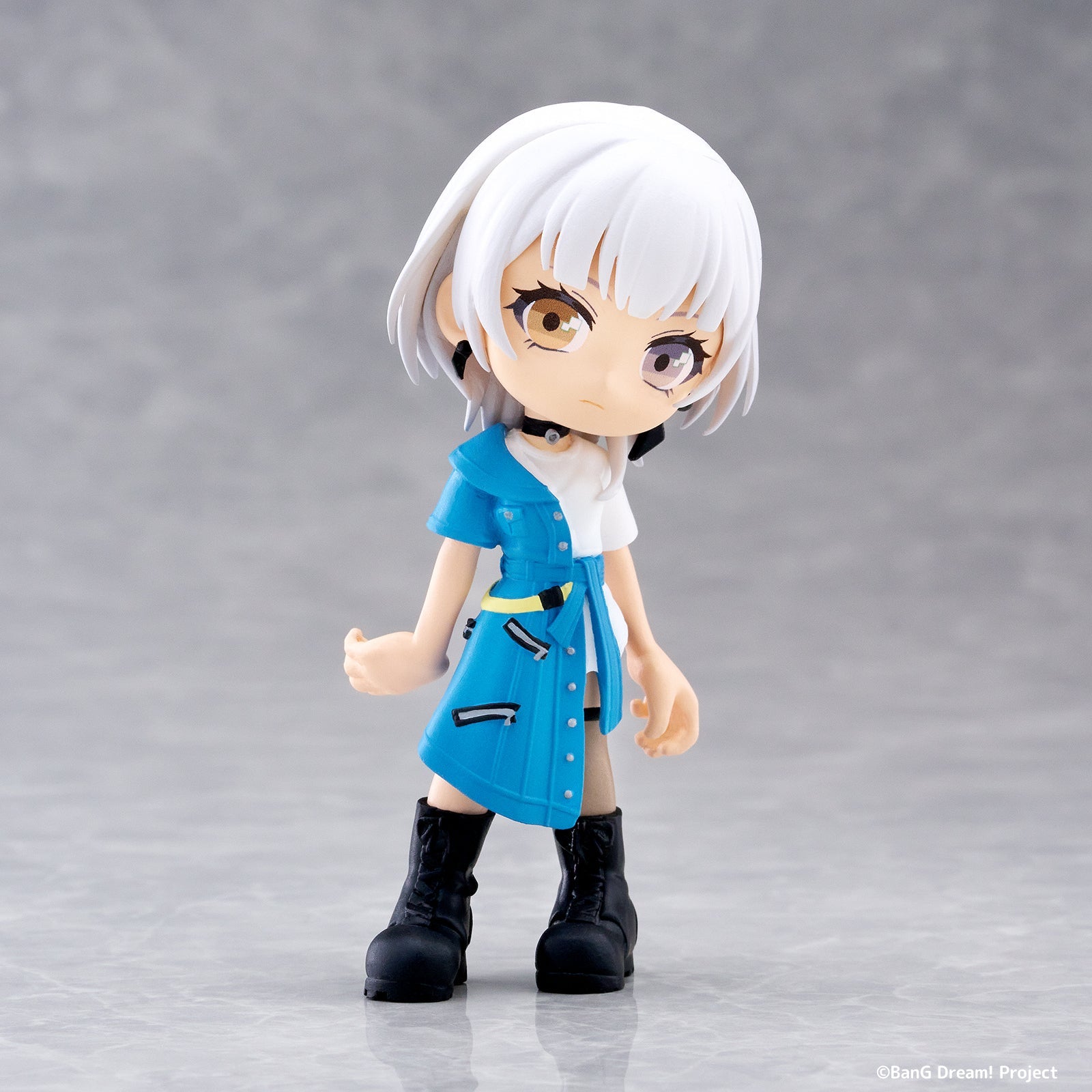 Bushiroad Creative PalVerse《BanG Dream!》PalVerse It's MyGO!!!!! 再販 (盲抽5款+1隱藏)