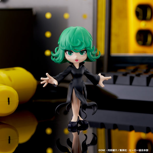 Bushiroad Creative PalVerse《一拳超人》盲抽1個(共6款)