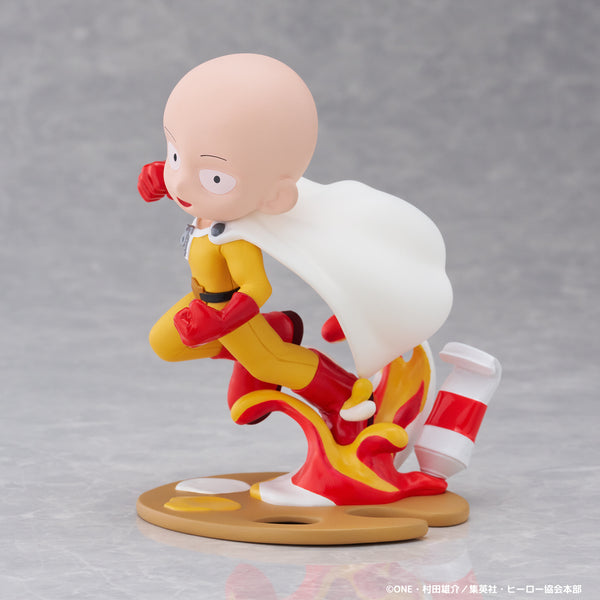 Bushiroad Creative PalVerse Pale《一拳超人》埼玉