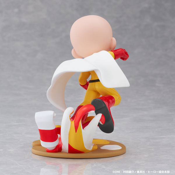 Bushiroad Creative PalVerse Pale《一拳超人》埼玉