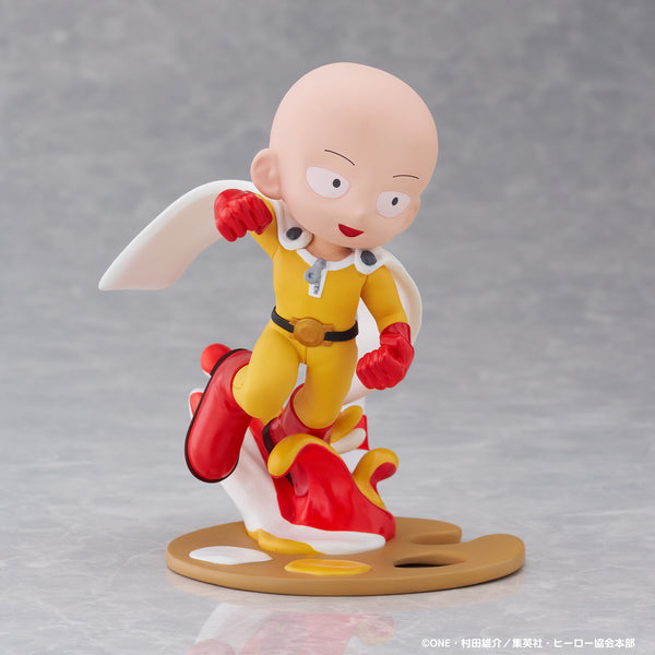 Bushiroad Creative PalVerse Pale《一拳超人》埼玉
