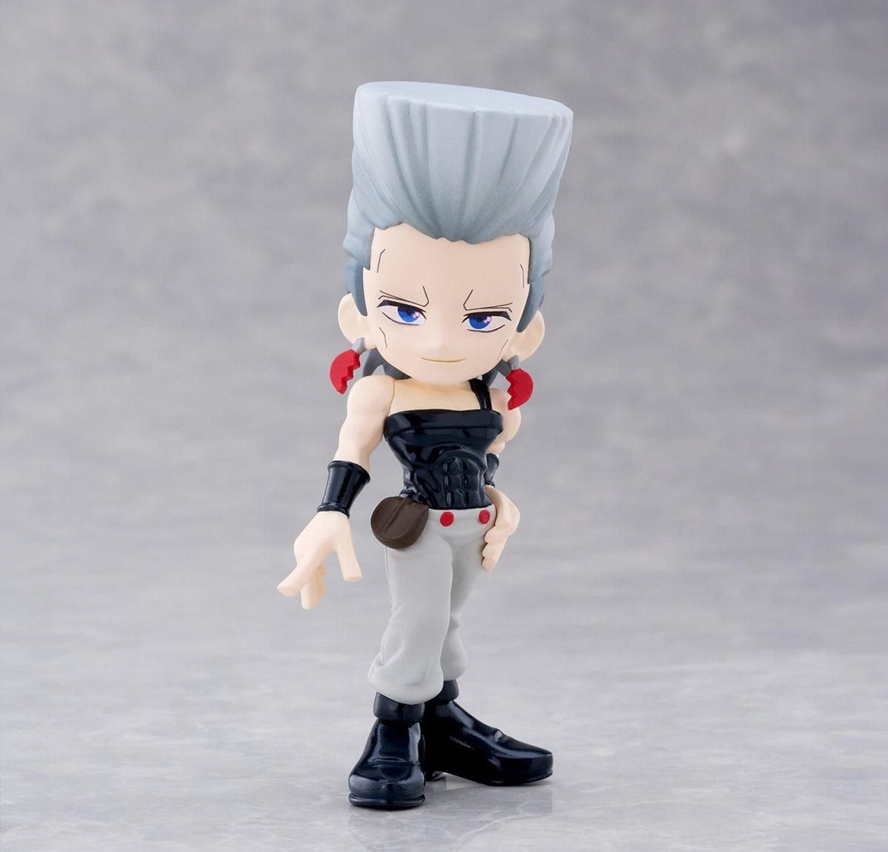 Bushiroad Creative PalVerse《JoJo的奇妙冒險 不滅鑽石》盲抽1個(共6款)