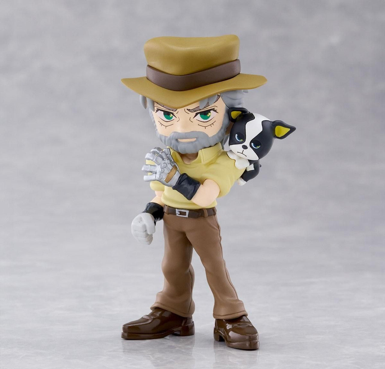 Bushiroad Creative PalVerse《JoJo的奇妙冒險 不滅鑽石》盲抽1個(共6款)