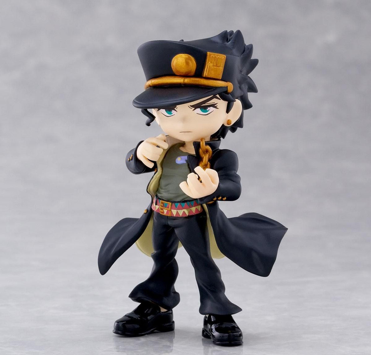 Bushiroad Creative PalVerse《JoJo的奇妙冒險 不滅鑽石》盲抽1個(共6款)