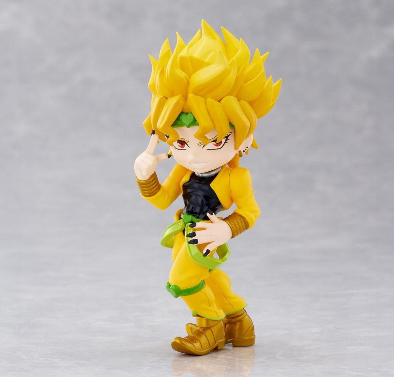 Bushiroad Creative PalVerse《JoJo的奇妙冒險 不滅鑽石》盲抽1個(共6款)