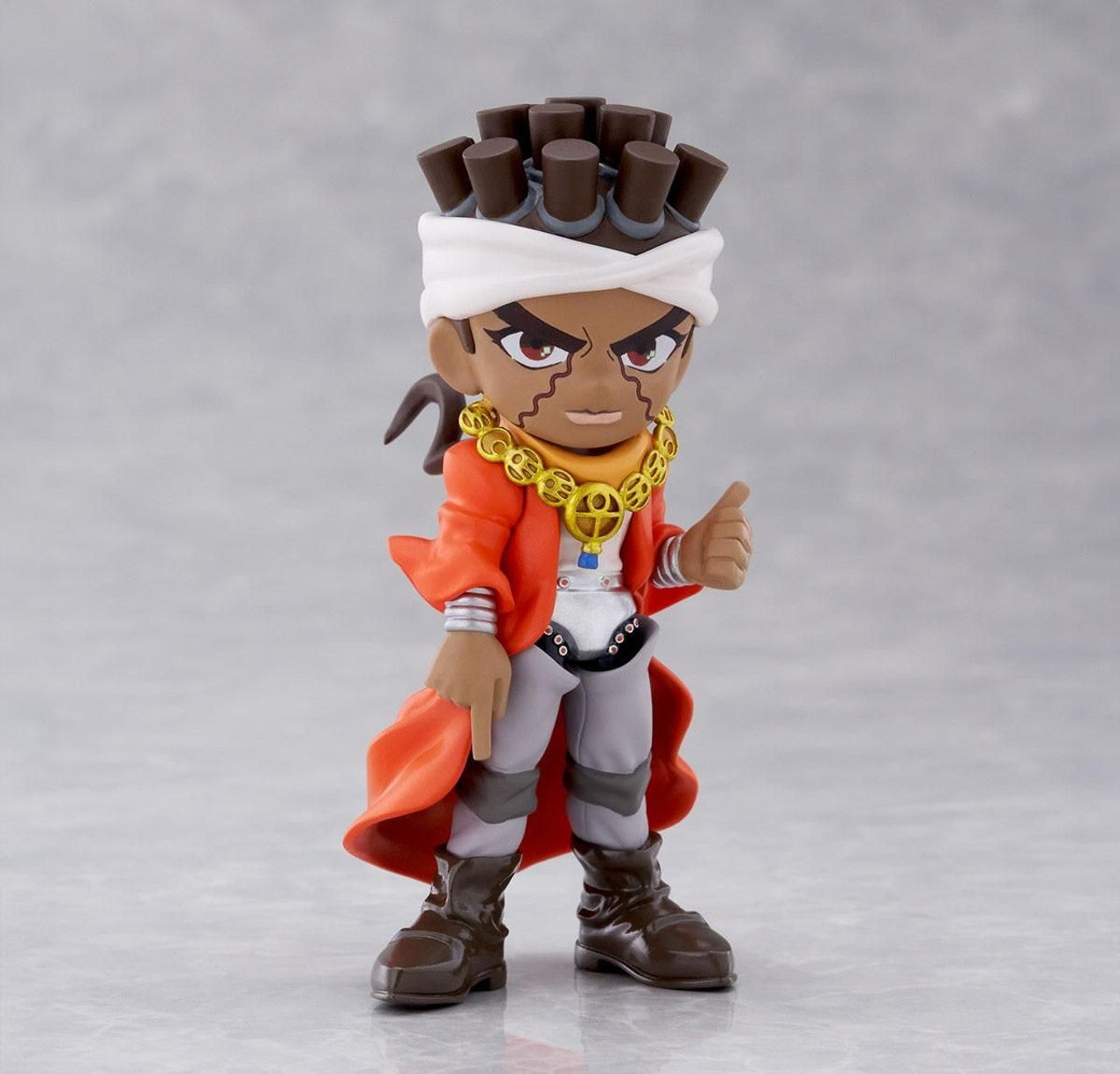 Bushiroad Creative PalVerse《JoJo的奇妙冒險 不滅鑽石》盲抽1個(共6款)