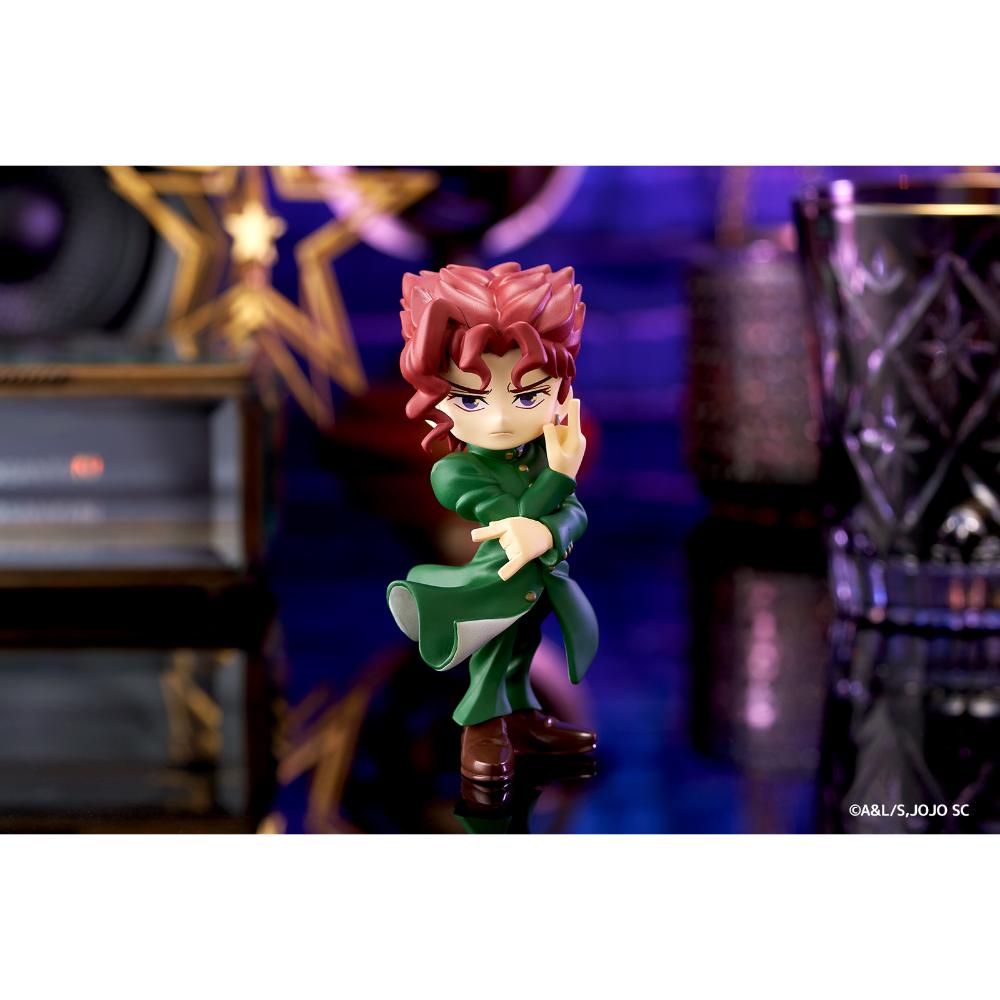 Bushiroad Creative PalVerse《JOJO的奇妙冒險》星塵遠征軍 1盒6件 再販