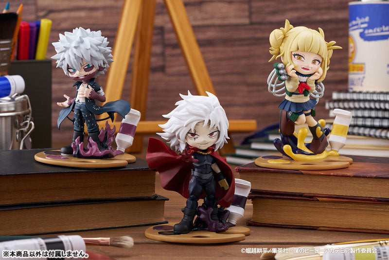 Bushiroad Creative PalVerse Pale《我的英雄學院》死柄木弔