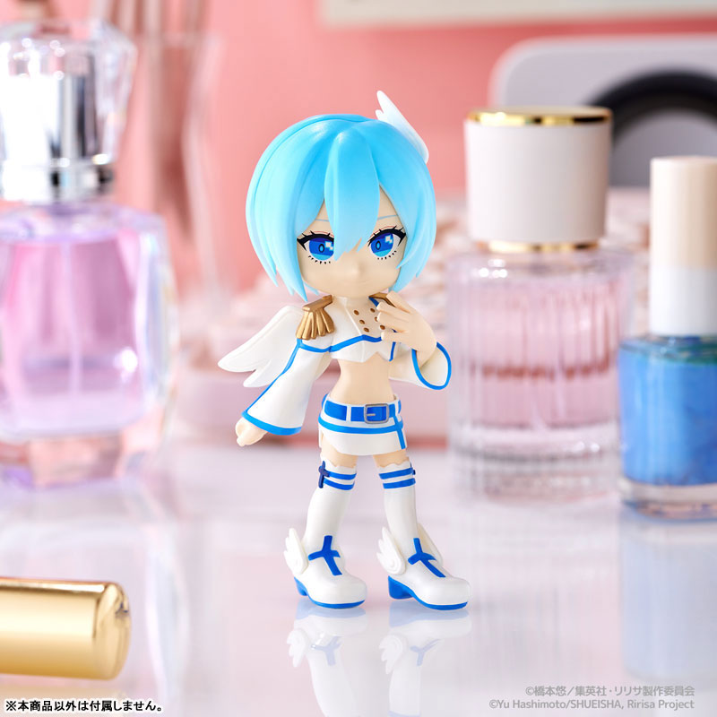 《預訂已截單》Bushiroad Creative PalVerse《2.5次元的誘惑》盲抽1個(共6款)《2025年6月發售》