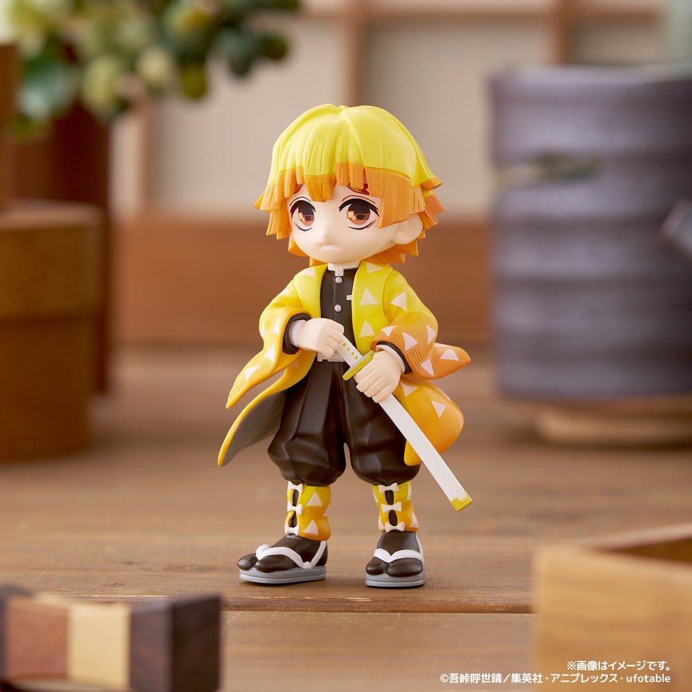 Bushiroad Creative PalVerse《鬼滅之刃》vol.1 盲抽1個(共6款) - Microworks ACG
