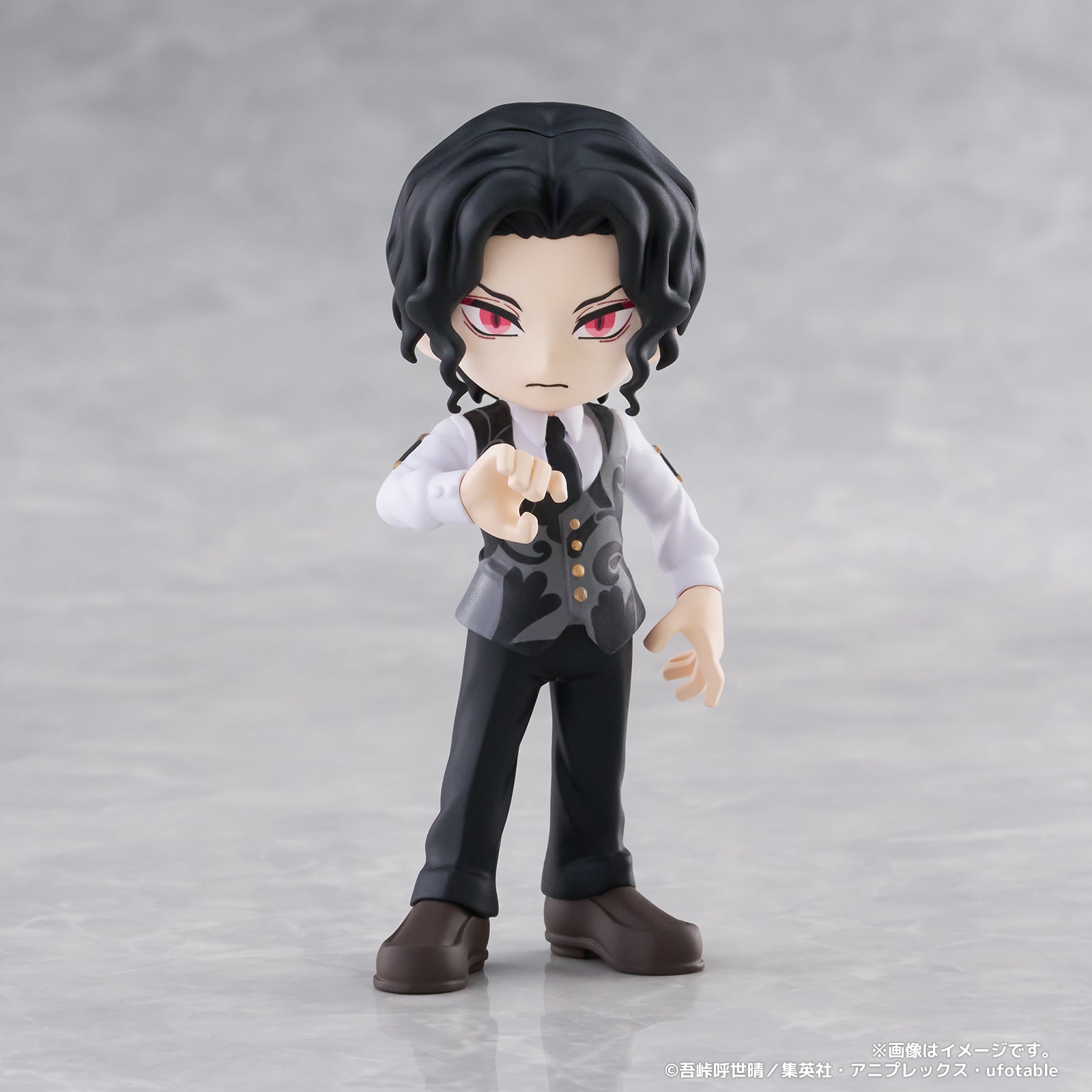 Bushiroad Creative PalVerse《鬼滅之刃》vol.3 全套6款