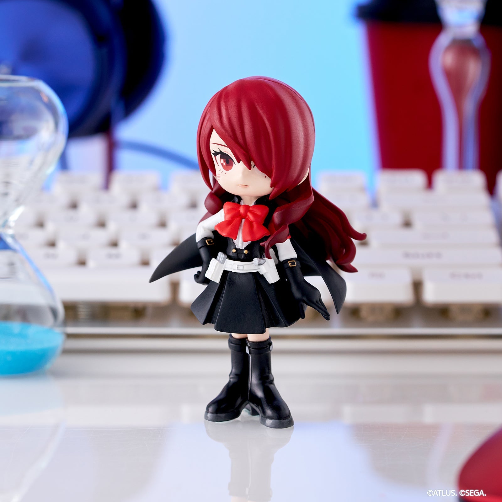 Bushiroad Creative PalVerse《女神異聞錄 3 Reload》PACK版 盲抽1個