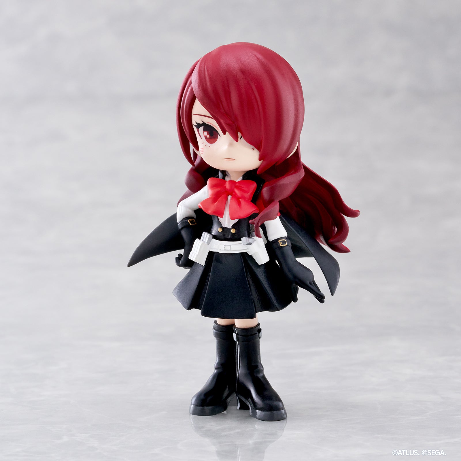 Bushiroad Creative PalVerse《女神異聞錄 3 Reload》PACK版 盲抽1個