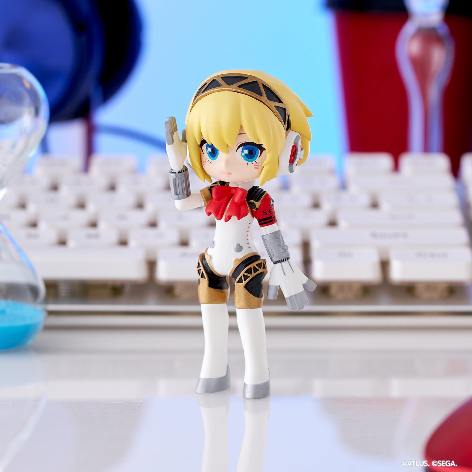 Bushiroad Creative PalVerse《女神異聞錄 3 Reload》PACK版 盲抽1個