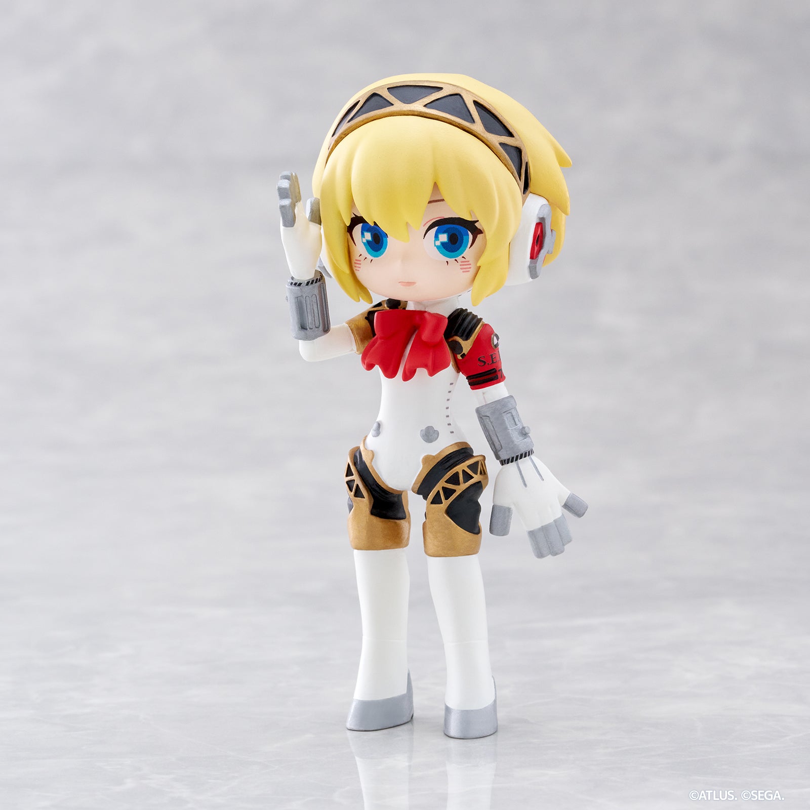 Bushiroad Creative PalVerse《女神異聞錄 3 Reload》PACK版 盲抽1個