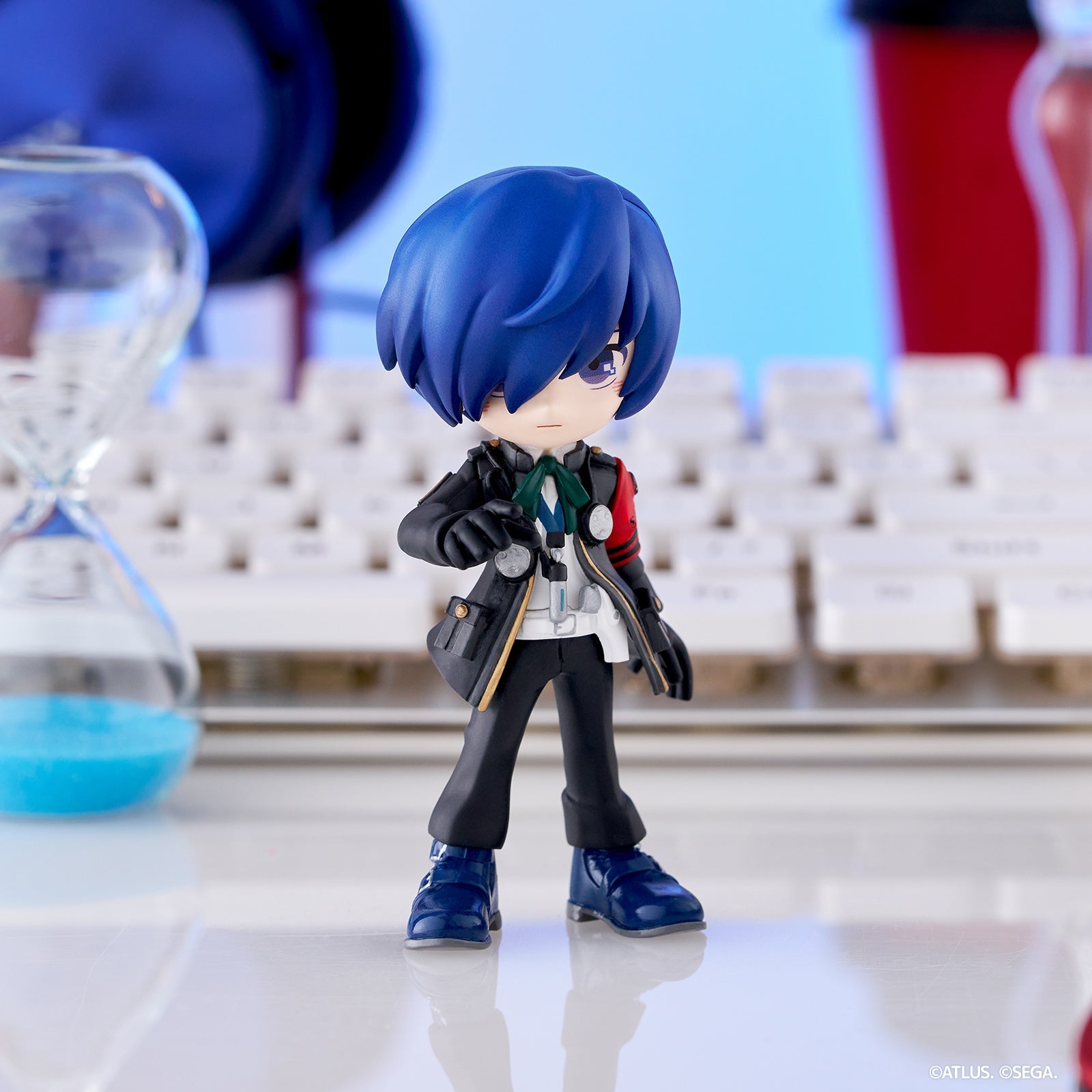 Bushiroad Creative PalVerse《女神異聞錄 3 Reload》PACK版 盲抽1個
