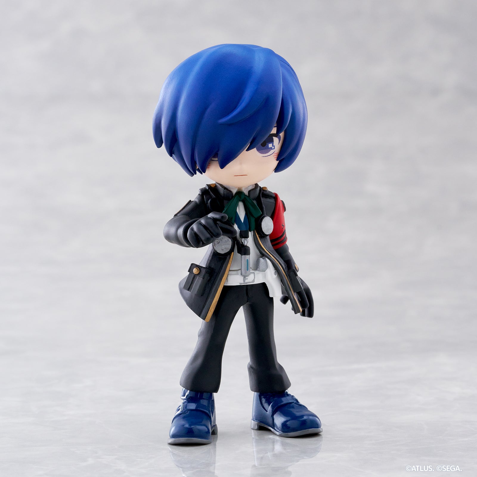 Bushiroad Creative PalVerse《女神異聞錄 3 Reload》PACK版 盲抽1個