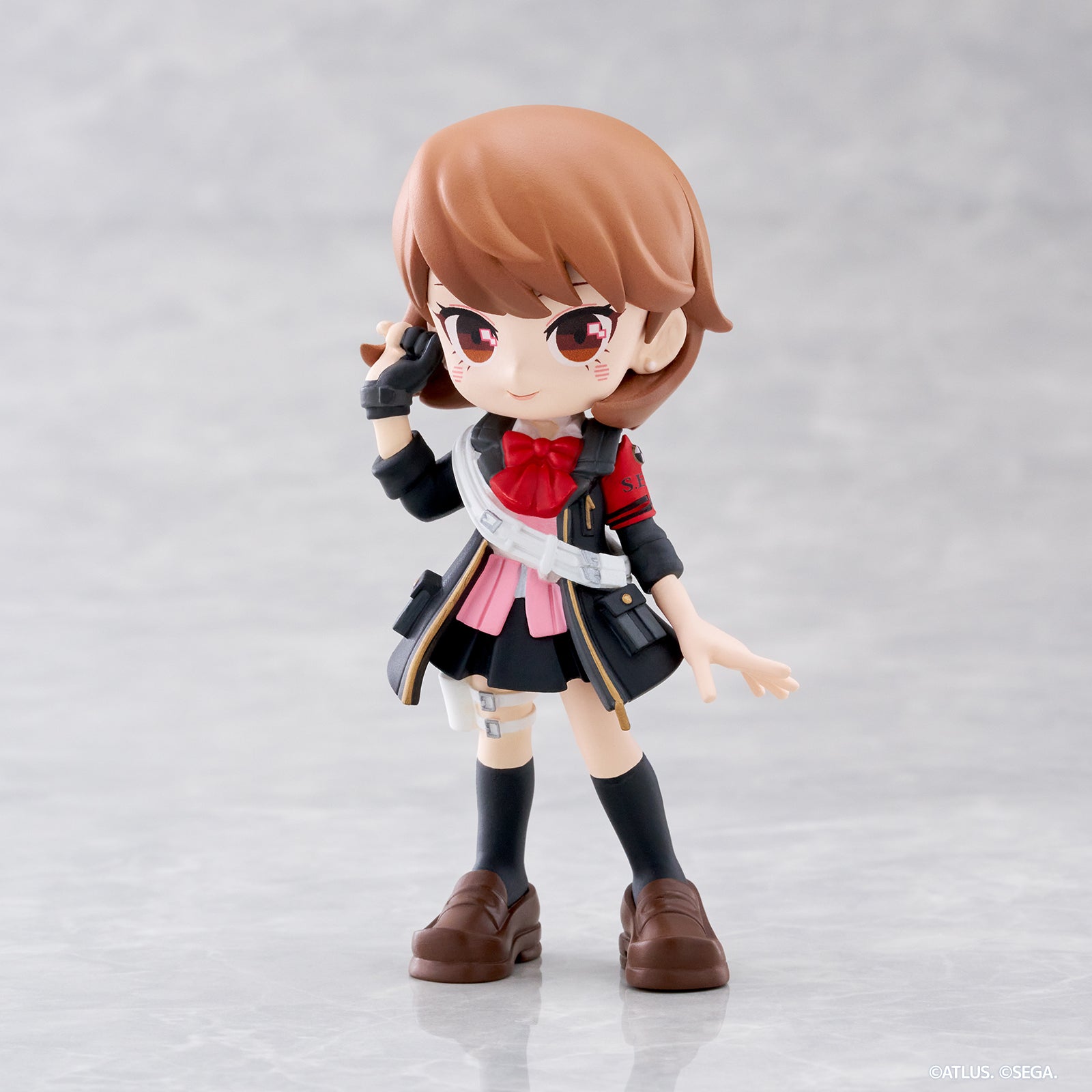 Bushiroad Creative PalVerse《女神異聞錄 3 Reload》PACK版 盲抽1個