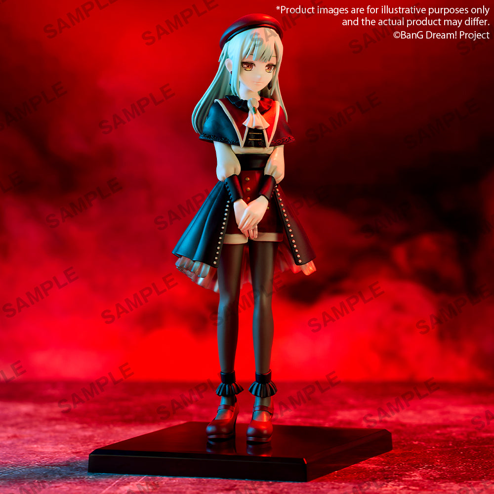 Bushiroad Creative Premium Figure《BanG Dream!》Ave Mujica Mortis