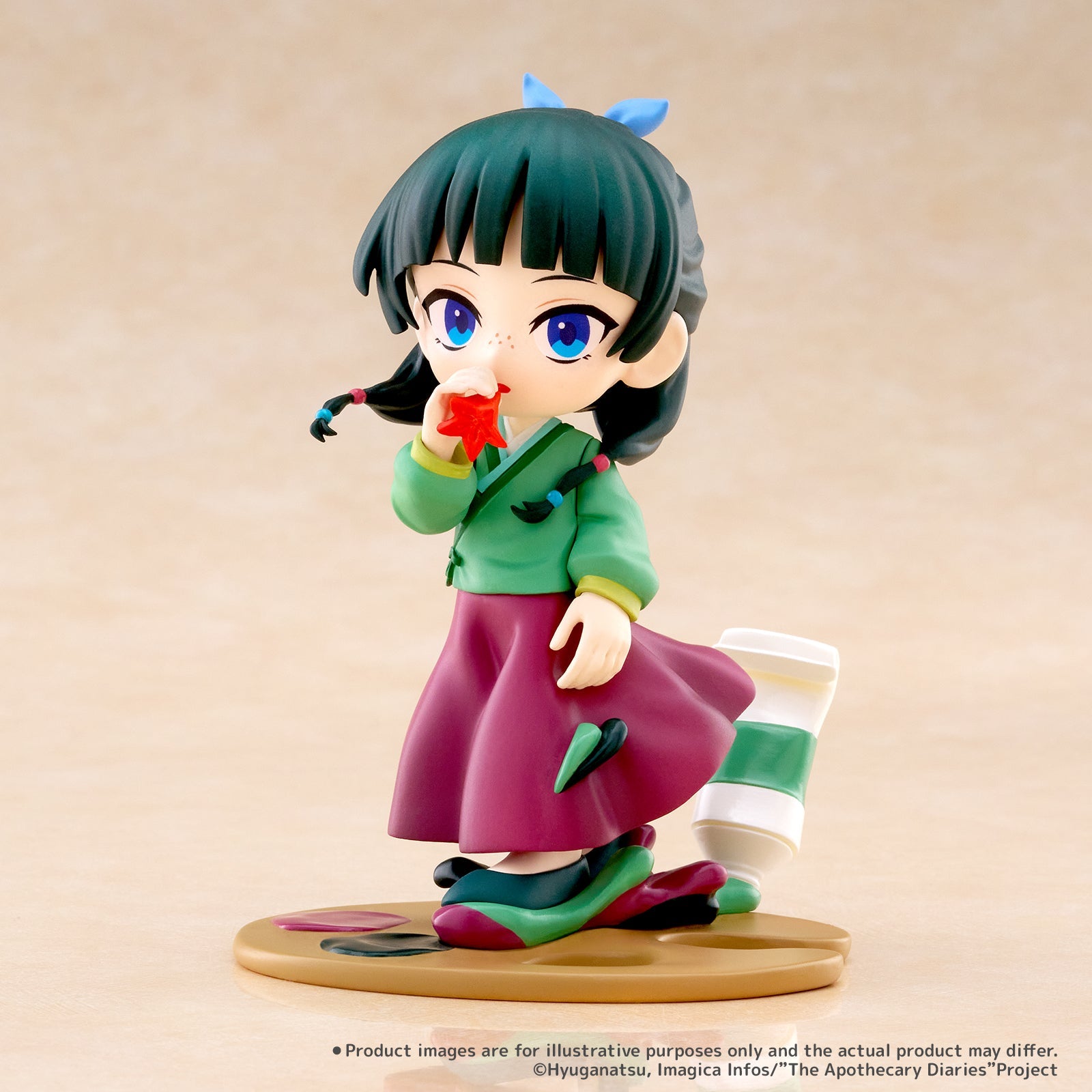 Bushiroad Creative PalVerse Pale 藥師少女的獨語 猫猫