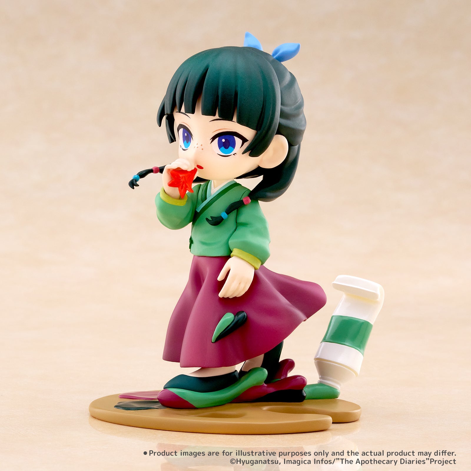 Bushiroad Creative PalVerse Pale 藥師少女的獨語 猫猫