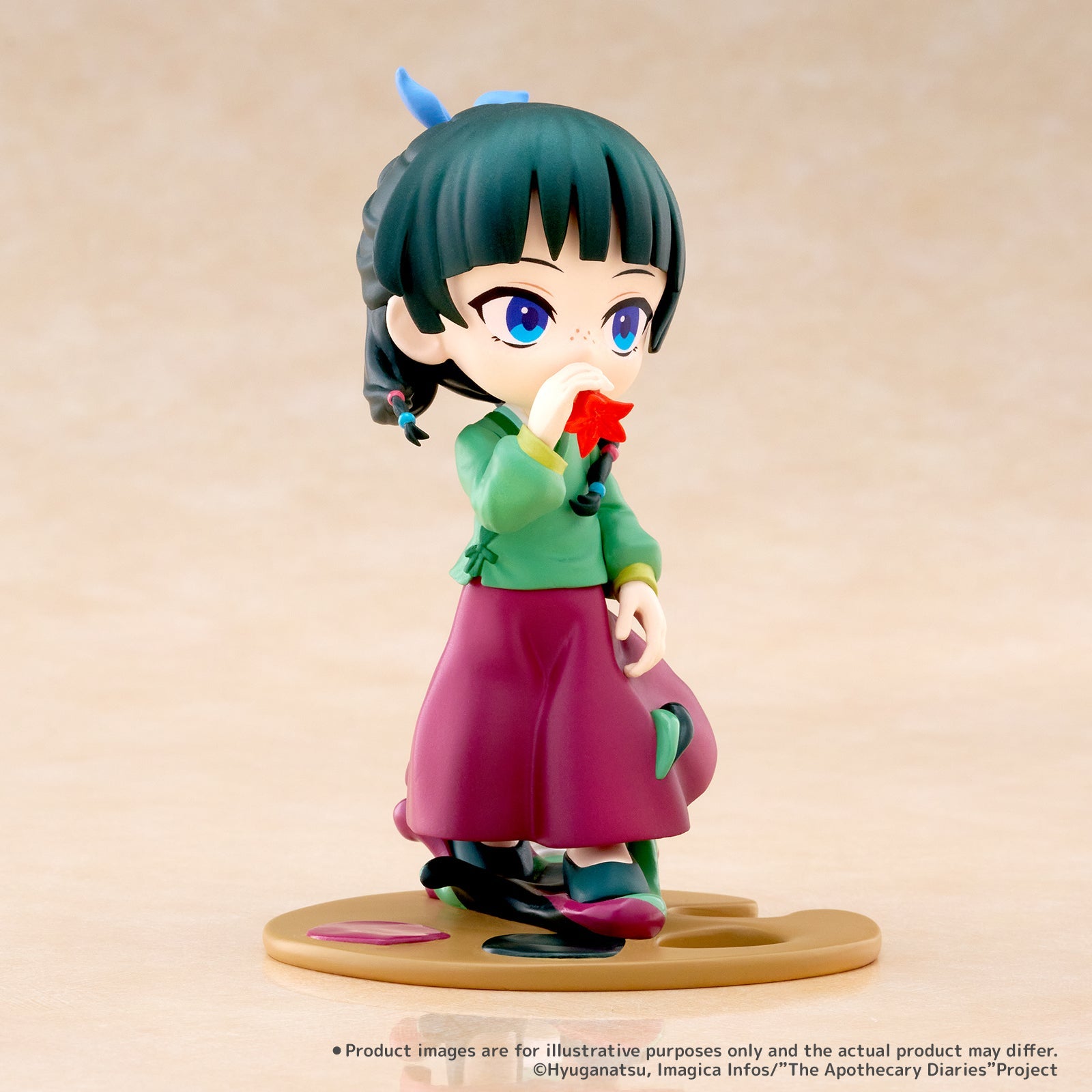 Bushiroad Creative PalVerse Pale 藥師少女的獨語 猫猫