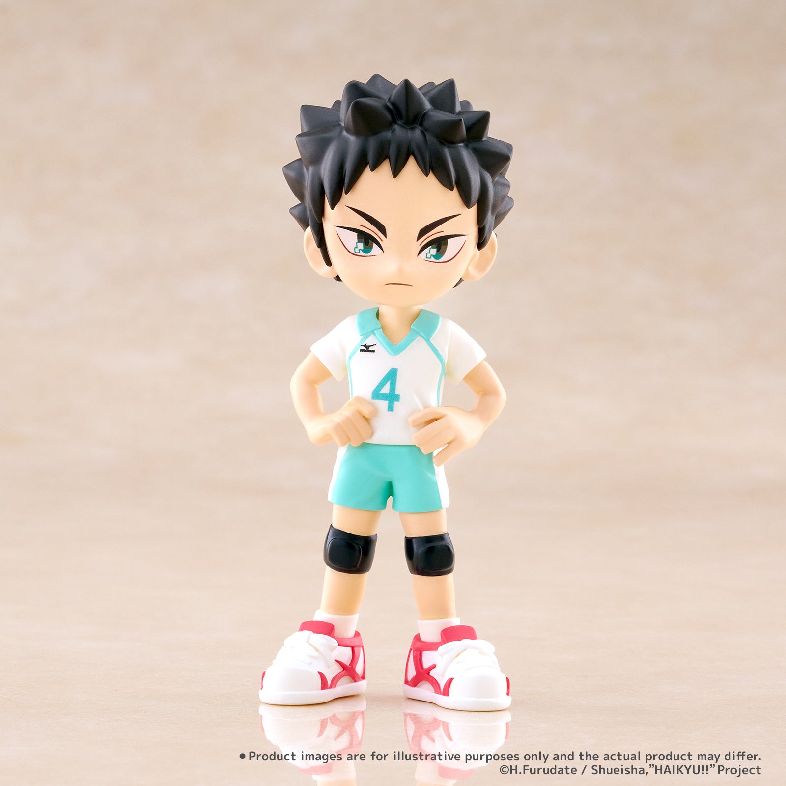 《預訂》Bushiroad Creative PalVerse《排球少年!!》vol.2 (1個盲抽)《2025年12月發售》