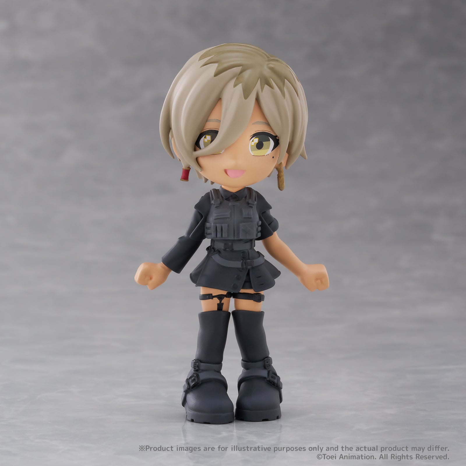 《預訂》Bushiroad Creative PalVerse《GIRLS BAND CRY》 盲抽1個(共6款)