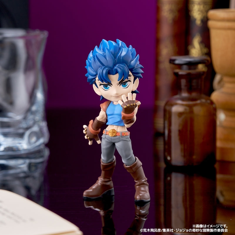 Bushiroad Creative PalVerse《JOJO的奇妙冒險》戰鬥潮流 1盒6件