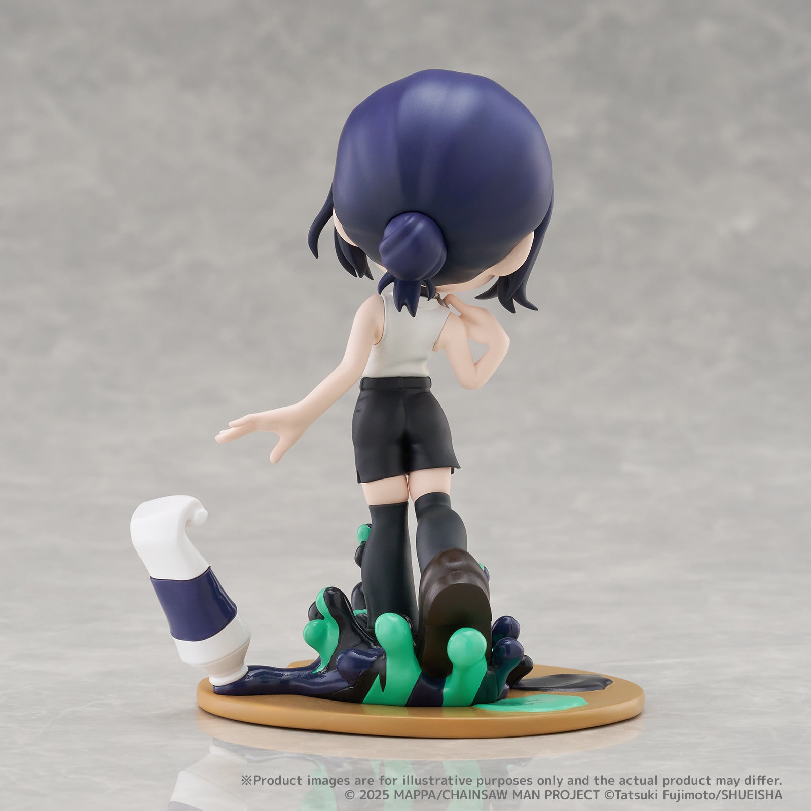 Bushiroad Creative PalVerse Palé.《鏈鋸人 Chainsaw Man》蕾潔篇 蕾潔
